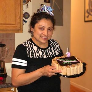 Meet your Posher, Katy